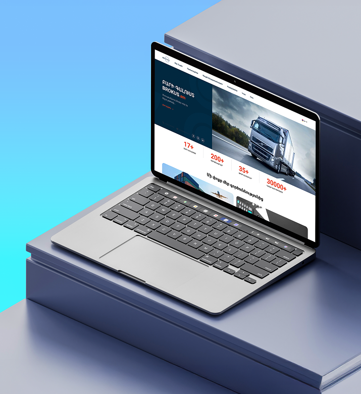 Client image